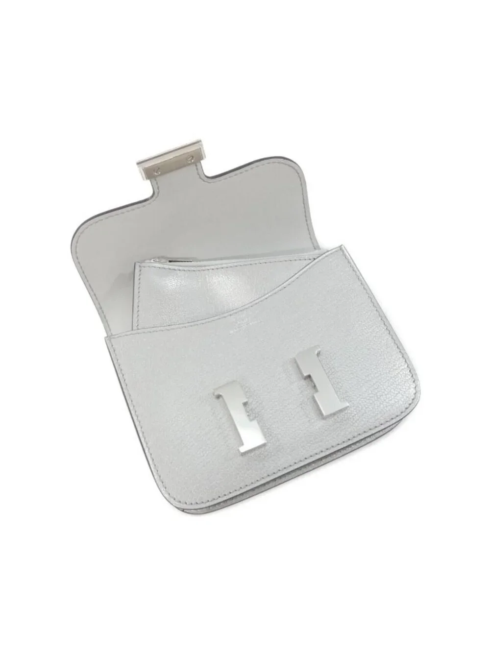 Hermes Constance Slim Wallet